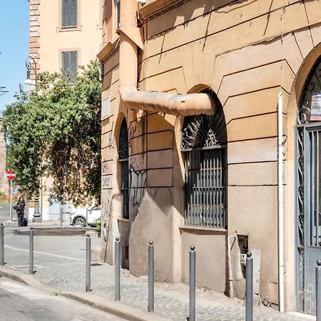 Retro Flat Termini Apartment Rome Luaran gambar