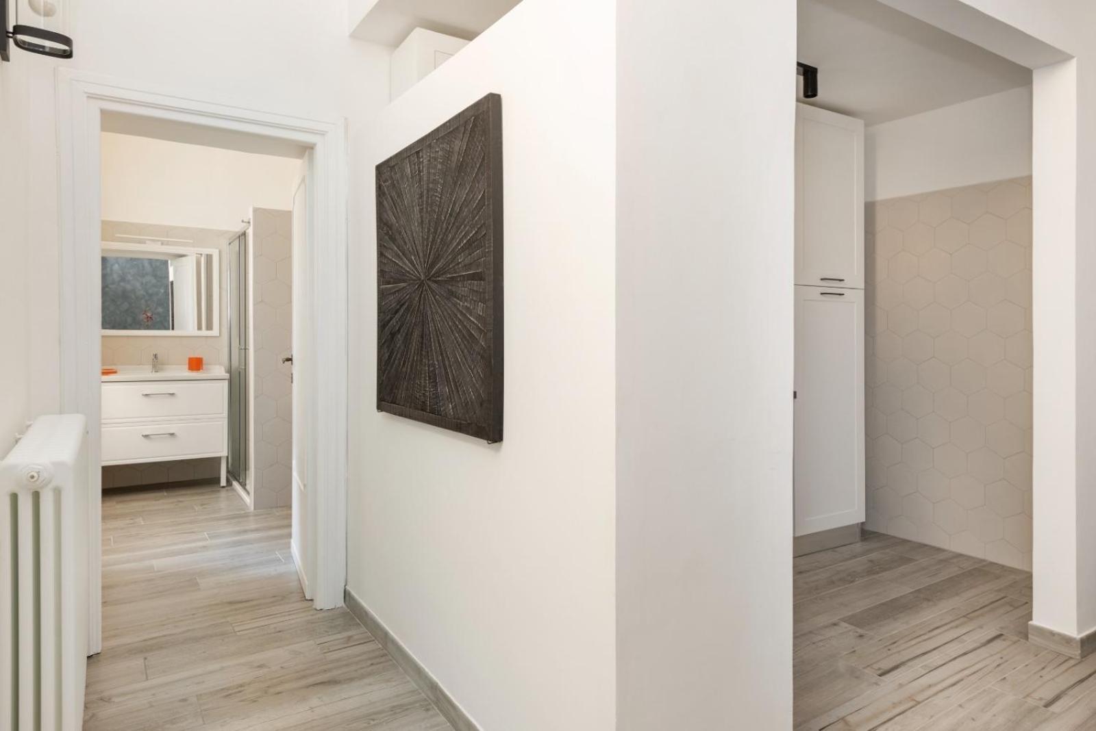 Retro Flat Termini Apartment Rome Luaran gambar