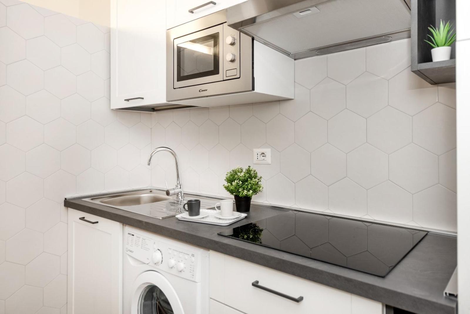 Retro Flat Termini Apartment Rome Luaran gambar