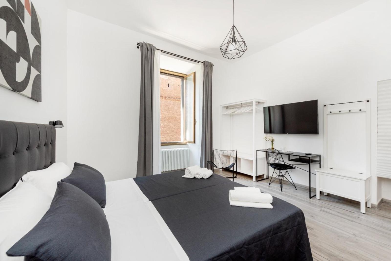 Retro Flat Termini Apartment Rome Luaran gambar